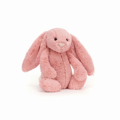 Jellycat Bashful Petal Bunnies New Zealand | LSDOM1586